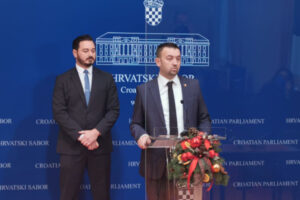 Marko Milanović Litre & Marijan Pavliček